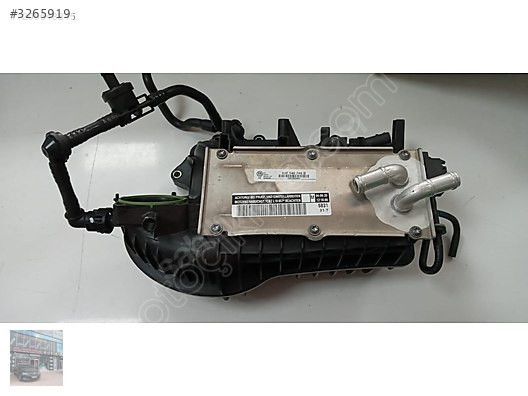 03F145749B EMME MANİFOLDU