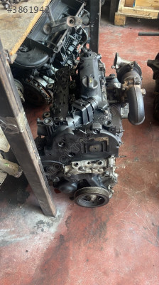XSARA ÇIKMA MOTOR DOLU MOTOR