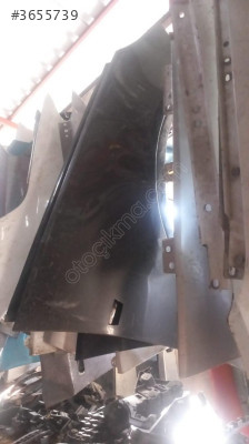 OPEL INSİGNİA SAG ÖN ÇAMURLUK.OTO ERKAN ÜNYE