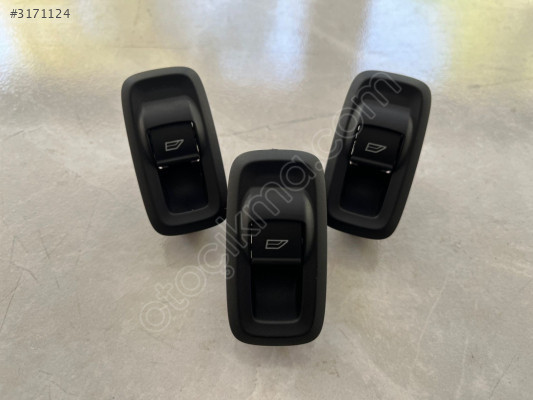 FORD TRANSİT CUSTOM CAM DÜĞMESİ ORJİNAL 10073908
