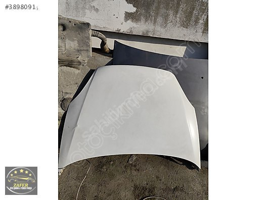 FİAT LİNEA KAPUT