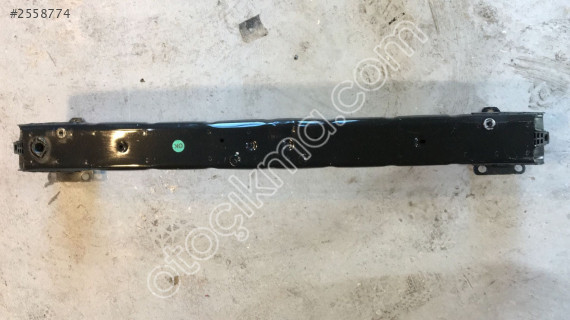 Opel Corsa F 2018- Ön Tampon Demiri Orjinal 391796A00