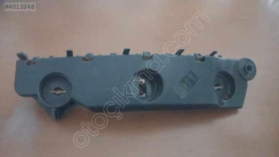 NİSSAN X-TRAİL T33 SOL ÖN TAMPON BRAKETİ ÇIKMA YEDEK PARÇA