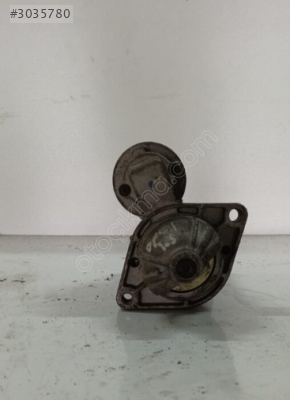 OPEL CORSA C MARŞ DİNAMOSU 314121240