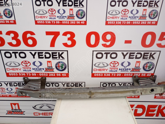 Fıat Doblo arka tampon demiri