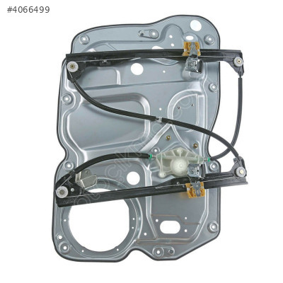 2K1837730H VW CADDY 04-15 SAĞ ÖN KAPI CAM MEKANİZMASI SACLI