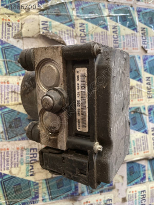 0265800574 Nissan Micra ABS Beyni