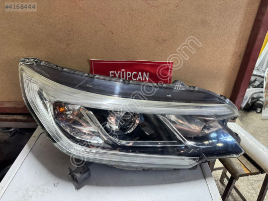 TOYOTA CR-V SAĞ ÖN FAR EYÜPCAN OTO