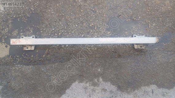 2006-2012 Fiat Doblo arka tampon demiri