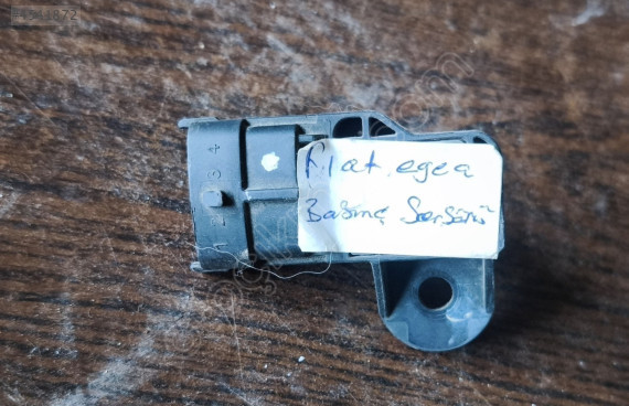 FİAT EGEA BASINÇ SENSÖRÜ