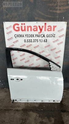 RENAULT FLUENCE SAĞ ÖN KAPI