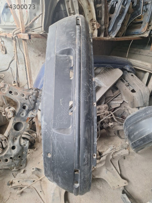 Fiat Bravo arka tampon 97 2003