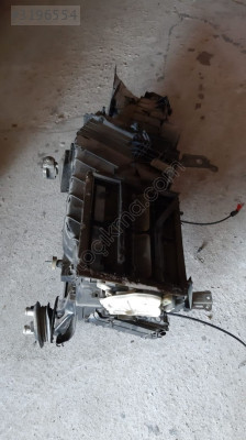 VOLKSWAGEN T5 KALORİFER KUTUSU ÇEVİK OTO BURSA