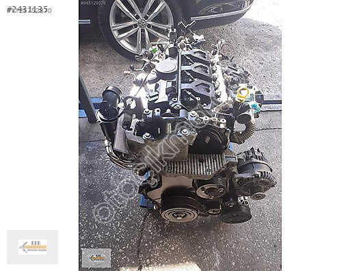 MASTER 3 CIKMA KOMPLE MOTOR