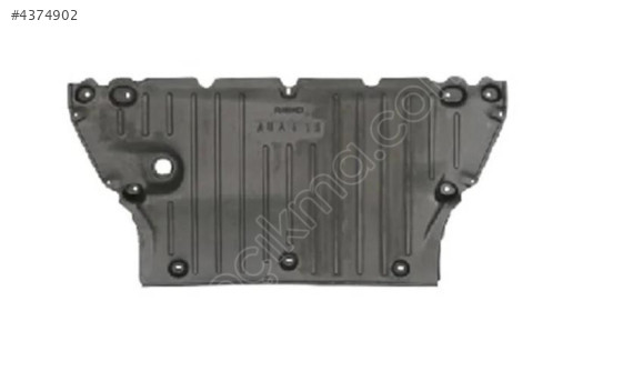 AUDI A4 2005 2024 ALT MUHAFAZA 8W0863821B