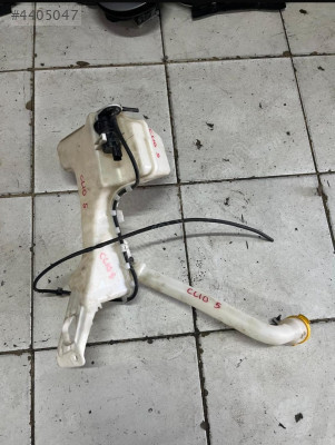 CLİO 5.5 SİLECEK SU DEPOSU ORJİNAAL ÇIKMAA PARÇAA