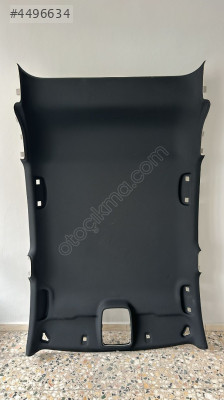 2023 MG MG4 COMFORT TAVAN KARTONU