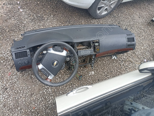 CHEVROLET EPİCA TORPİDO SET