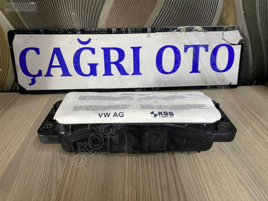 SKODA KODİAQ YOLCU AİRBAG 565880204D ÇAĞRI OTO MASLAK