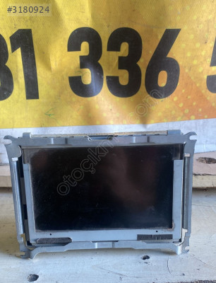 Jaguar XF Modeli için 09 Ekran Parçası - 8X23-10E889-AD
