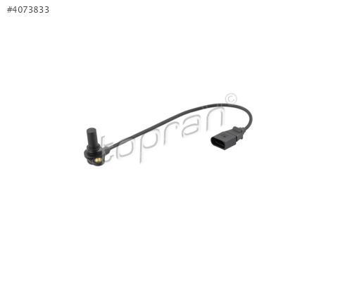 110673-TOPRAN VW GOLF4-BORA 1998-2004 HIZ SENSÖRÜ