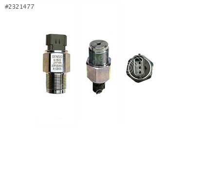 Nissan Navara Rail Müşür Basınç 2007-2012