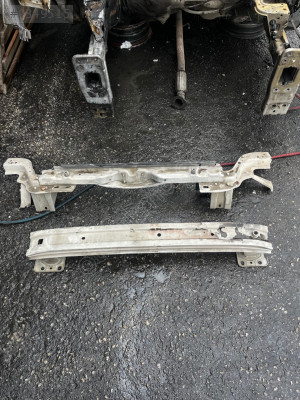 FIAT FİORİNO ÖN PANEL