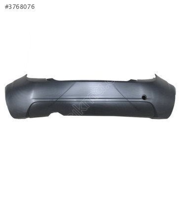 CHEVROLET AVEO HB 11-14 ARKA TAMPON    95460678