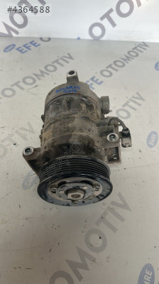 volkswagen amarok 2019 3.0 klima kompresörü (son fiyat)