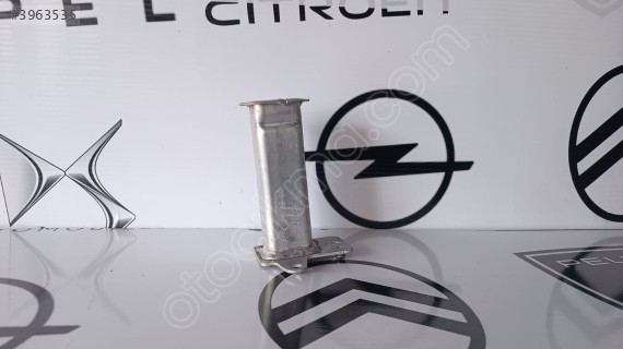Peugeot 208 opel corsa f ön şase darbe emici sol 9830907980