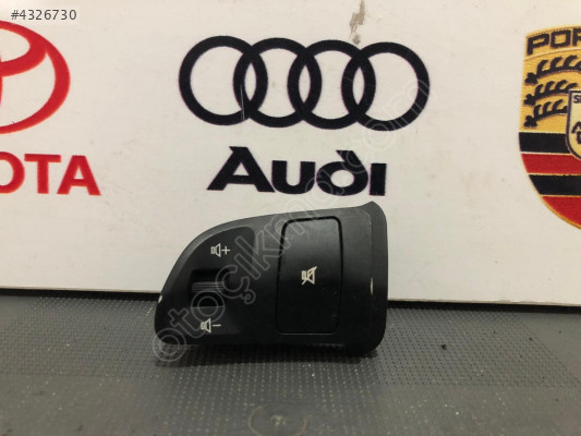 KİA SPORTAGE DİREKSİYON SES KONTROL DÜĞMESİ ORJİNAL