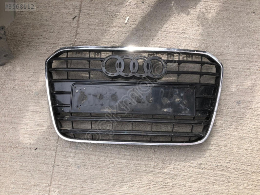 AUDİ A6 12-16 ÖN PANJUR 4G0853651