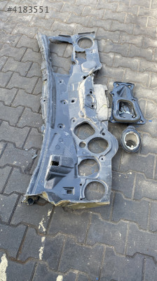 BMW 418 420 GÖĞÜS KEÇESİ ÇIKMA ORJİNAL