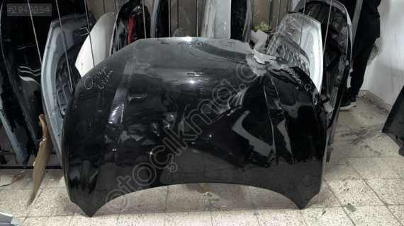 NİSSAN QASHQAİ J11 2018 2021 ÖN KAPUT