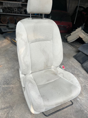 Toyota Corolla Ön Koltuk