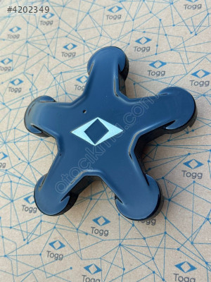 TOGG JANT GÖBEĞİ ORJİNAL