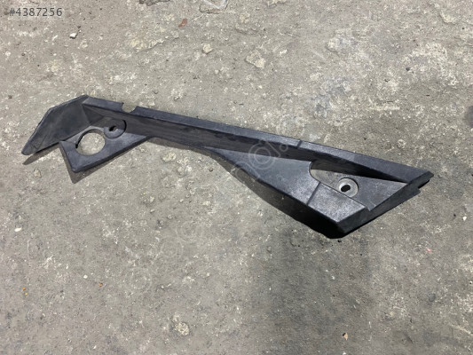 CHEVROLET CAPTİVA C100 SOL FAR ALT ÇITASI ÇIKMA 96673765