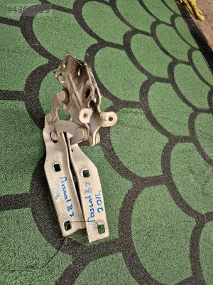 VOLSKWAGEN PASSAT 2014 B7 KAPUT MENTEŞESİ -ALKAN OTO-