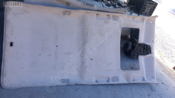 OPEL OMEGA A SUNROOFLU TAVAN DÖŞEMESİ.OTO ERKAN ÜNYE