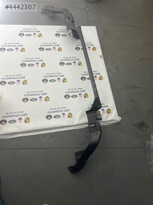 Jaguar xe xf ön panel