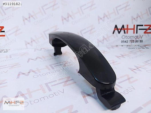 VOLKSWAGEN CADDY ÖN SOL 2004-2015 KAPI KOLU DIŞ 7H0837205C