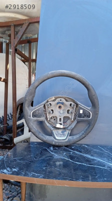 RENAULT CLİO 4 DİREKSİYON