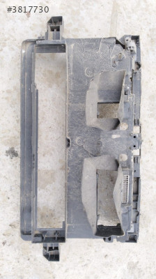 RENAULT MEGANE 4 ÖN PANEL ÇIKMA