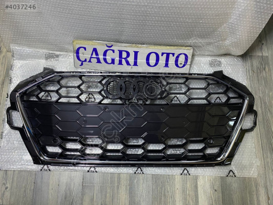 A4 PANJUR SIFIR İTHAL 2019 2024 8W0853651 ÇAĞRI OTO