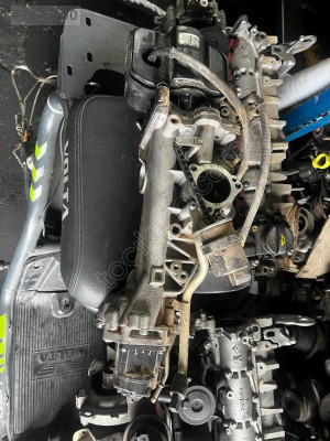 FIAT DOBLO 1.6 EGR KOMPLE