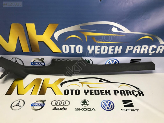 VOLKSWAGEN POLO SOL AYAK YAN BAKALİT