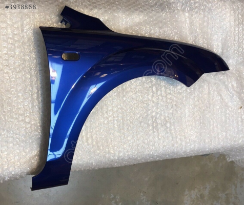 FORD FOCUS ÇIKMA ORJİNAL SAĞ - SOL ÇAMURLUK