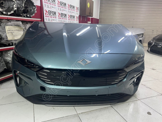 TOGG T10F ORJİNAL ÇIKMA ÖN TAMPON