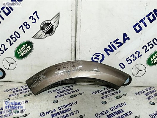 LAND ROVER DİSCOVERY 4 KASA SAĞ ARKA DODİK 9H22-29148-AW
