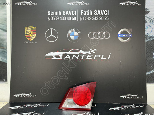 HONDA CİVİC SAĞ BAGAJ STOP ÇIKMA